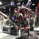 Image for article titled Japan's Best Gundam Models Of 2018